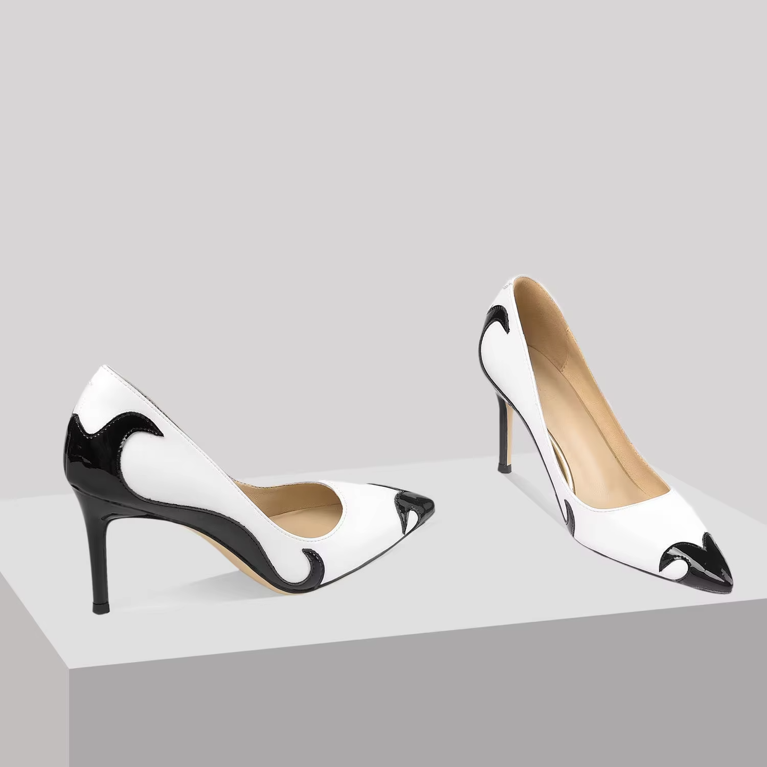 Flame Orthopedic Shoes