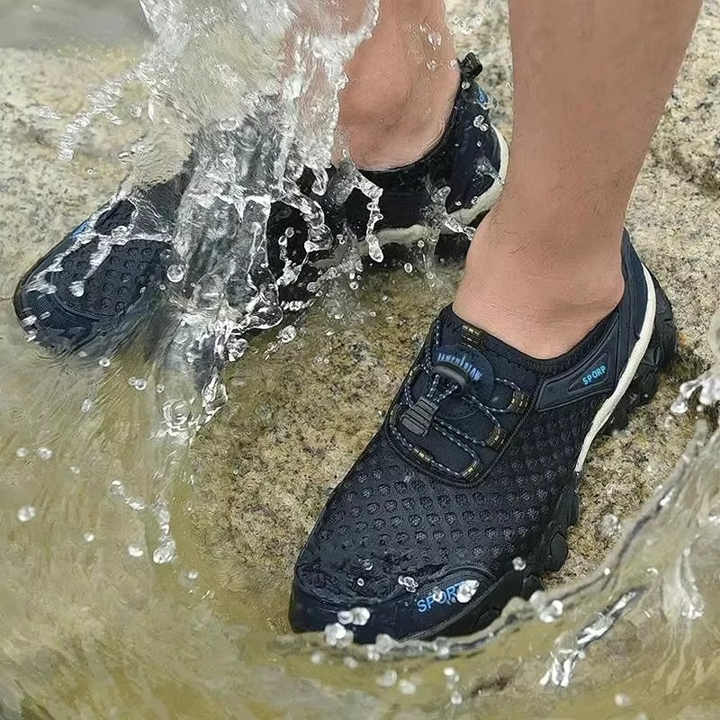 Pyke Orthopedic Sneakers